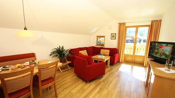 Ferienwohnungen Thannheimer Oberstdorf Zimmer foto